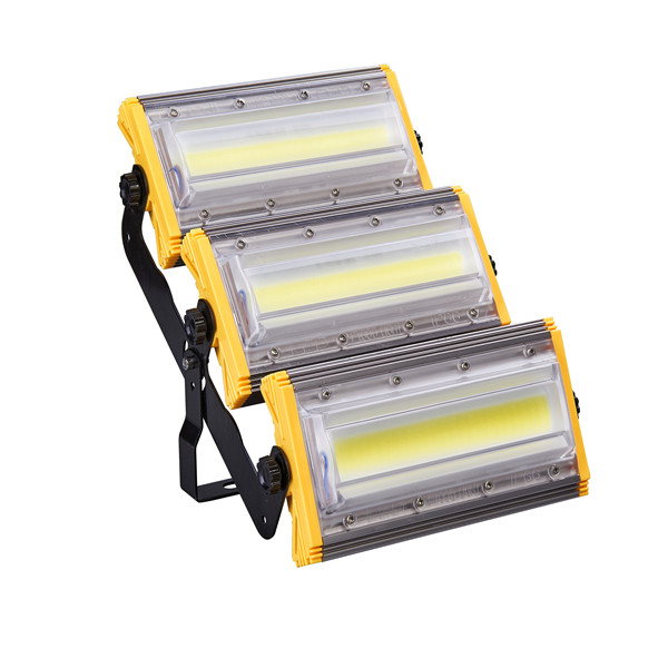 LED Flood Light