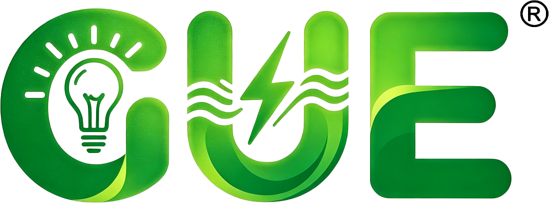 Green Uniques Energy Co.,Ltd.